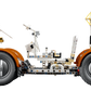 Technic 42182 NASA Apollo Lunar Roving Vehicle (LRV)