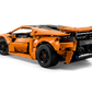 Technic 42196 Lamborghini Huracán Tecnica Orange