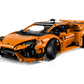 Technic 42196 Lamborghini Huracán Tecnica Orange