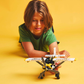Technic 42198 Propellerflugzeug