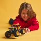 Technic 42199 Monster Jam DIGatron