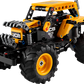 Technic 42199 Monster Jam DIGatron