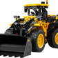 Technic 42209 Volvo L120 Electric Radlader