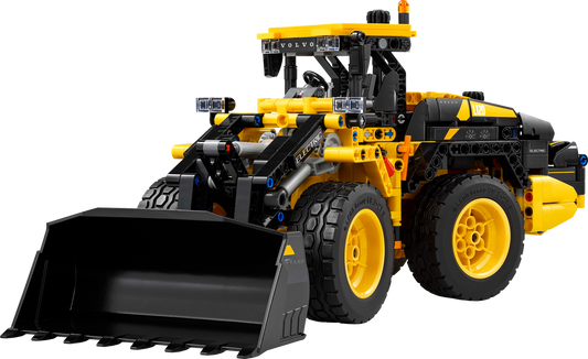 Technic 42209 Volvo L120 Electric Radlader