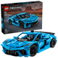 Technic 42217 Chevrolet Corvette Stingray in Blau