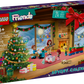 Friends 42637 Friends Adventskalender 2024