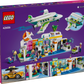 Friends 42656 Heartlake City Flughafen mit Flugzeug