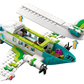 Friends 42656 Heartlake City Flughafen mit Flugzeug