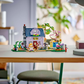 Friends 42669 Haus und Blumengarten der Imker