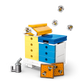 Friends 42669 Haus und Blumengarten der Imker