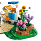 Friends 42669 Haus und Blumengarten der Imker