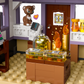 Friends 42669 Haus und Blumengarten der Imker