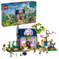 Friends 42669 Haus und Blumengarten der Imker