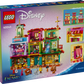 Disney 43245 Das magische Haus der Madrigals