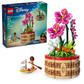 Disney 43252 Vaianas Blumentopf