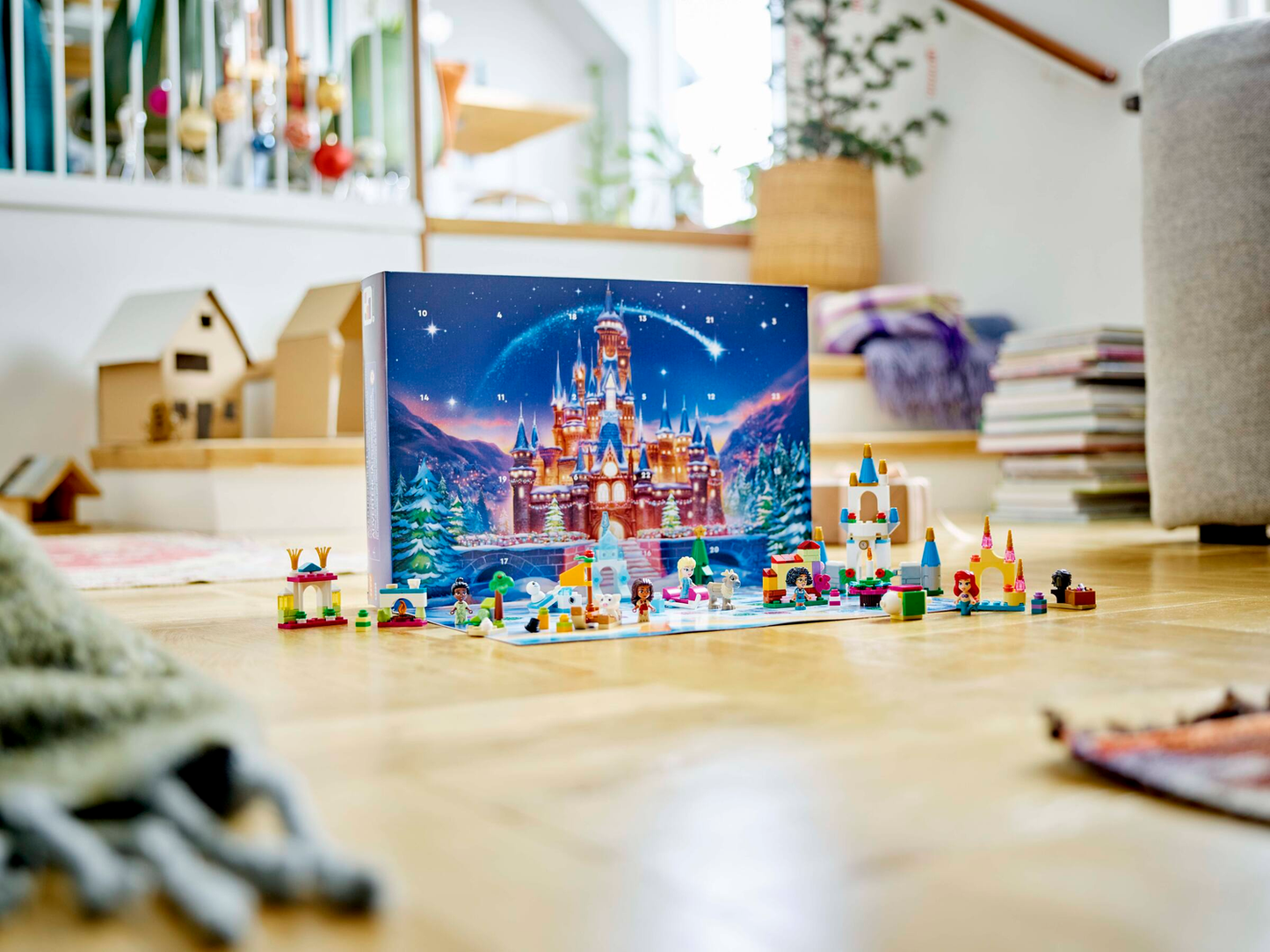 Disney 43253 │ Disney Adventskalender 2024