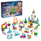 Disney 43253 │ Disney Adventskalender 2024
