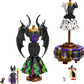 Disney 43262 Die Kleider von Malefiz und Cruella De Vil