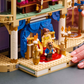 Disney 43263 Das Schloss aus „Die Schöne und das Biest“