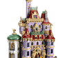 Disney 43263 Das Schloss aus „Die Schöne und das Biest“