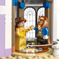 Disney 43263 Das Schloss aus „Die Schöne und das Biest“