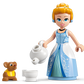 Disney 43266 Cinderellas Kleid