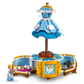 Disney 43266 Cinderellas Kleid
