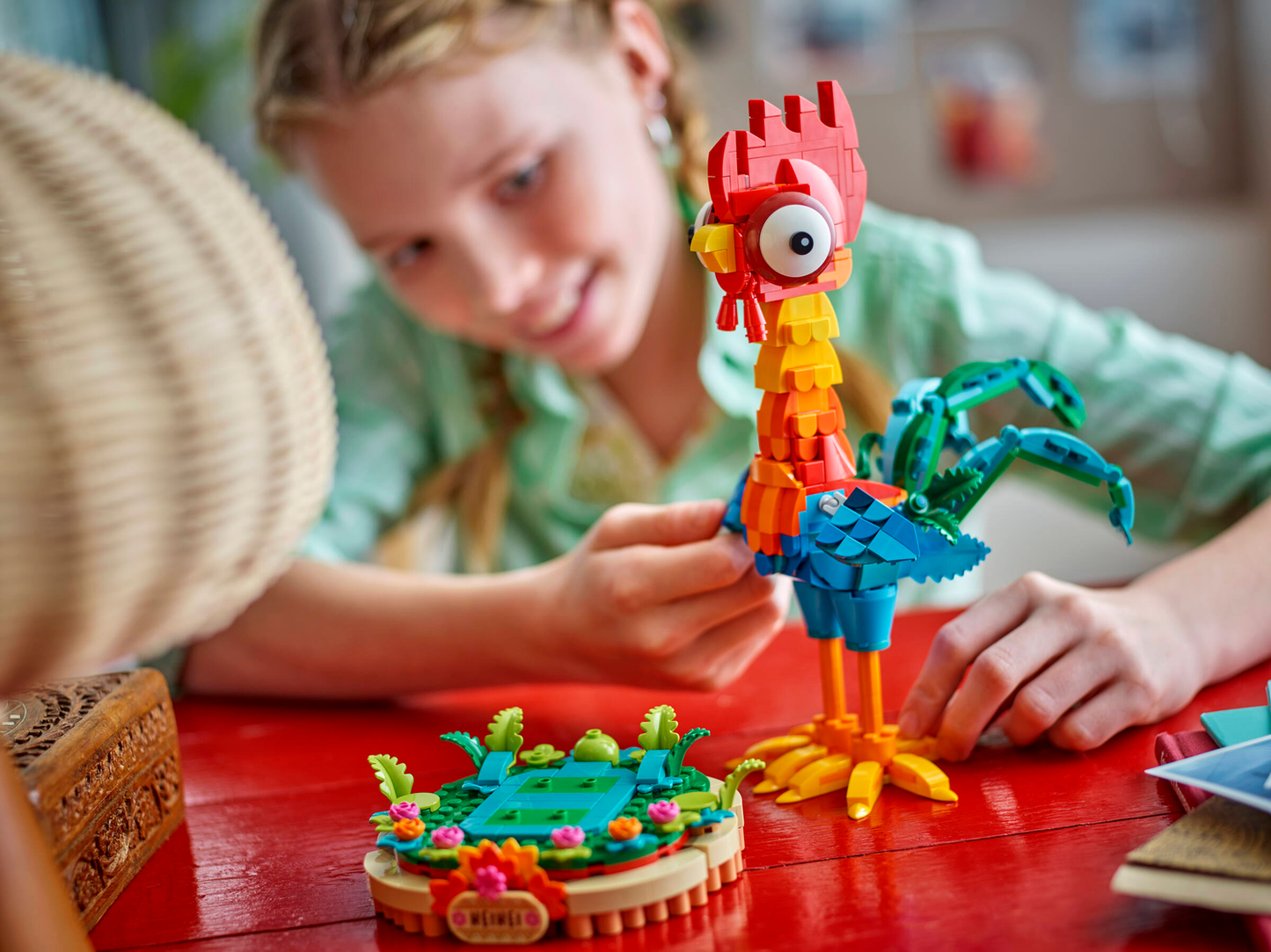 Disney 43272 Heihei