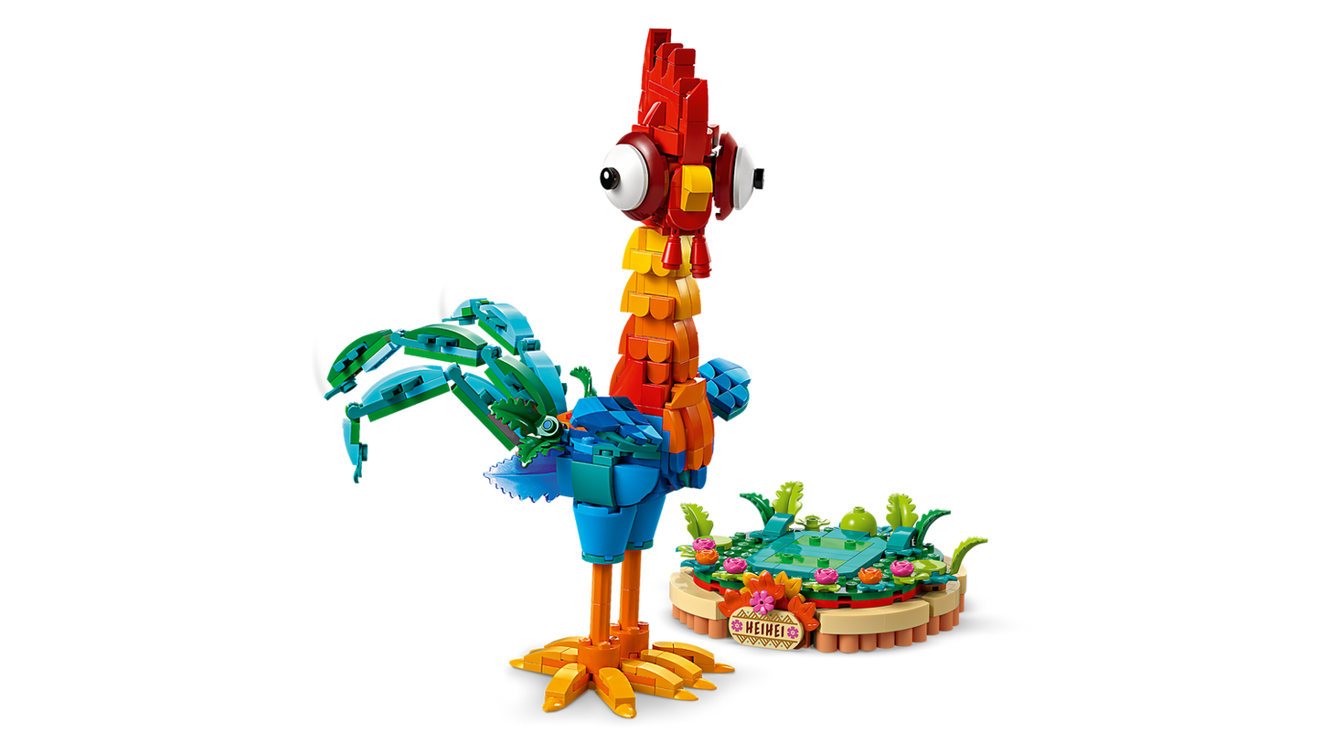 Disney 43272 Heihei