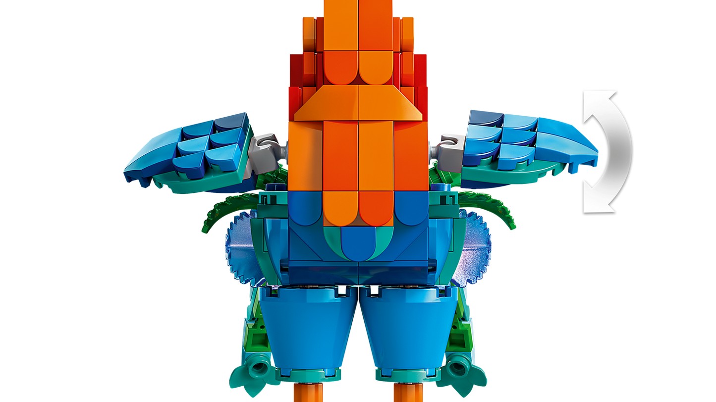 Disney 43272 Heihei