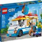 City 60253 Eiswagen