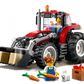 City 60287 Traktor