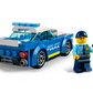 City 60312 Polizeiauto