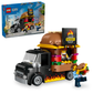 City 60404 Burger-Truck