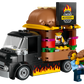 City 60404 Burger-Truck