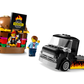 City 60404 Burger-Truck