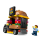 City 60404 Burger-Truck