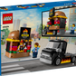 City 60404 Burger-Truck