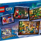 City 60436 City Adventskalender 2024