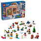 City 60436 City Adventskalender 2024