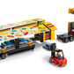 City 60440 Sattelzug