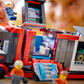 City 60445 F1 Transporter mit RB20 & AMR24 F1 Rennautos