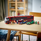 City 60445 F1 Transporter mit RB20 & AMR24 F1 Rennautos