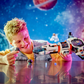 City 60446 Galaxie Raumschiff