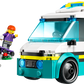 City 60451 Rettungswagen