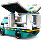 City 60451 Rettungswagen