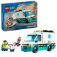 City 60451 Rettungswagen
