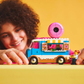 City 60452 Donut Truck