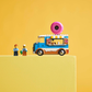 City 60452 Donut Truck