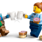 City 60452 Donut Truck